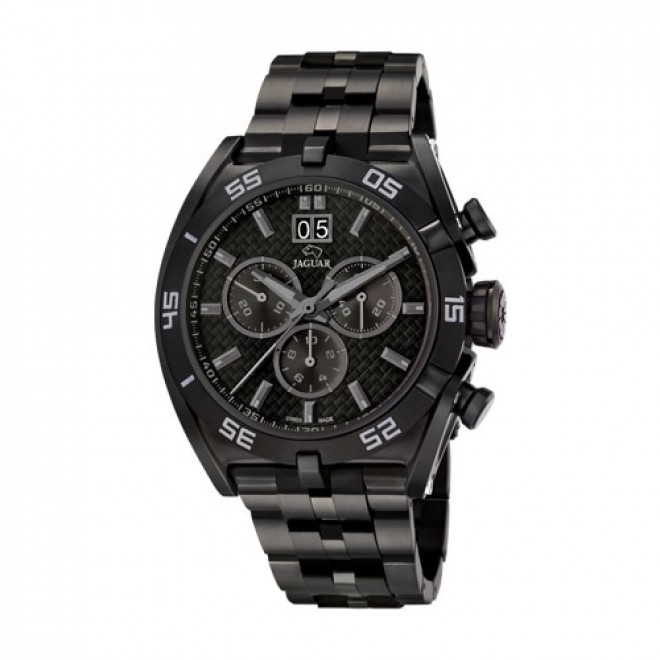 Jaguar Men's Watches JAG J656/1