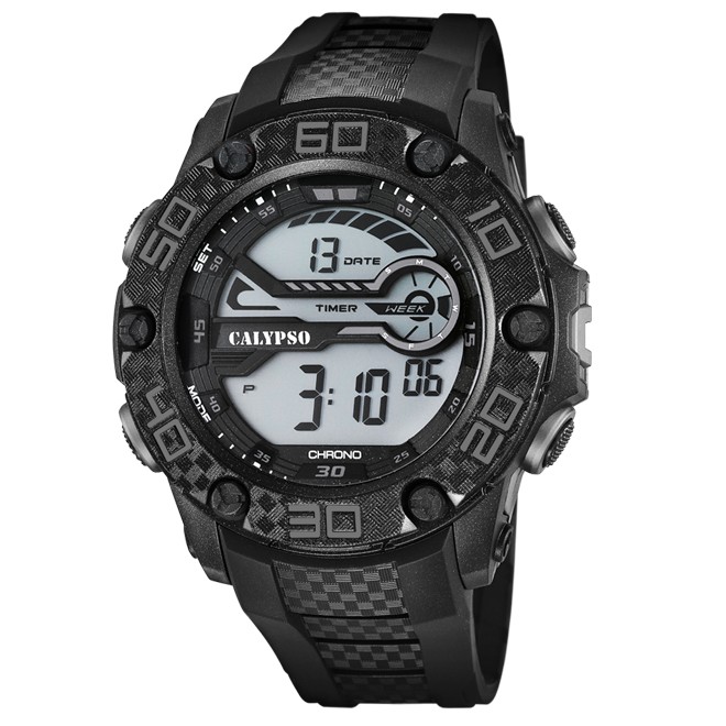 Calypso Men's Watches CAL K5691/8