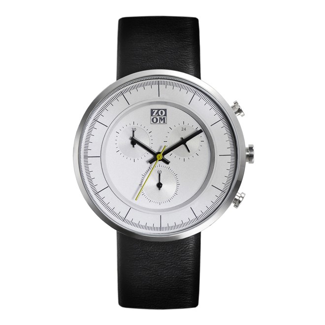 Zoom Men's Watches ZM 6066M.2501