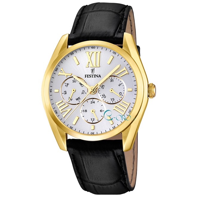 Festina Men's Watches FES F16753/1