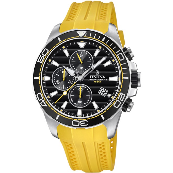Festina Men's Watches FES F20370/2