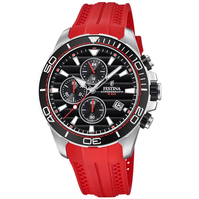 Festina Men's Watches FES F20370/3