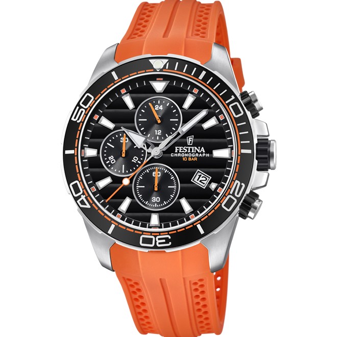 Festina Men's Watches FES F20370/4