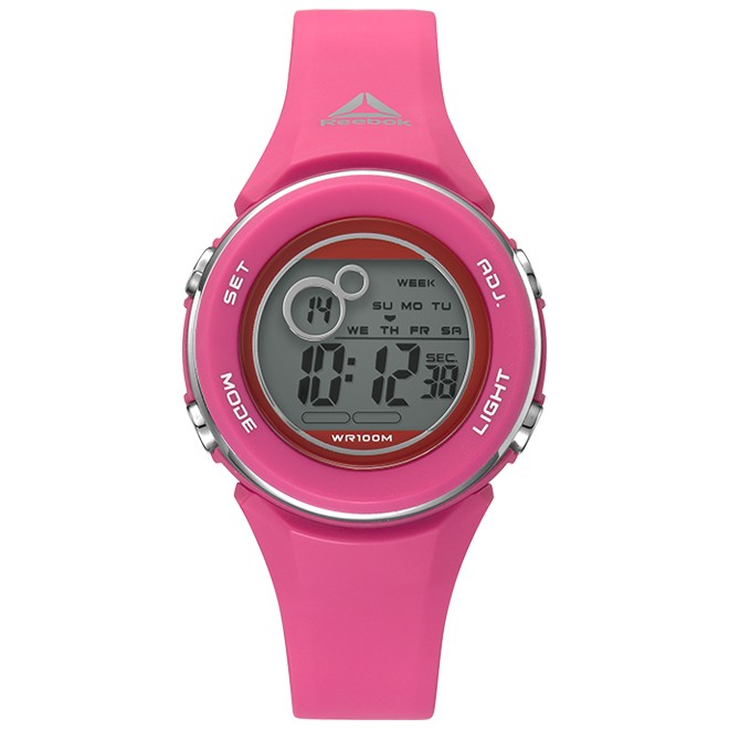 Reebok Women's Watches RB RD-COR-L9-PPPP-SP