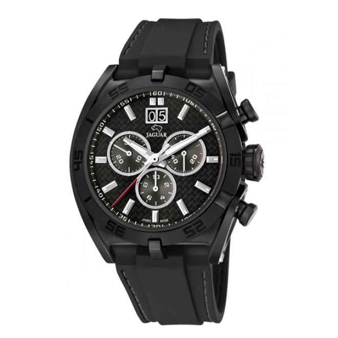 Jaguar Special Edition Men's Watches JAG J655/2