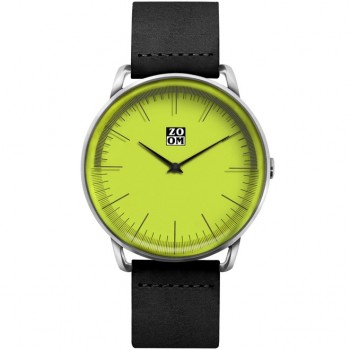 Zoom Men's Watches ZM 3838M.2511