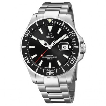 Jaguar Men's Watches JAG J860/D